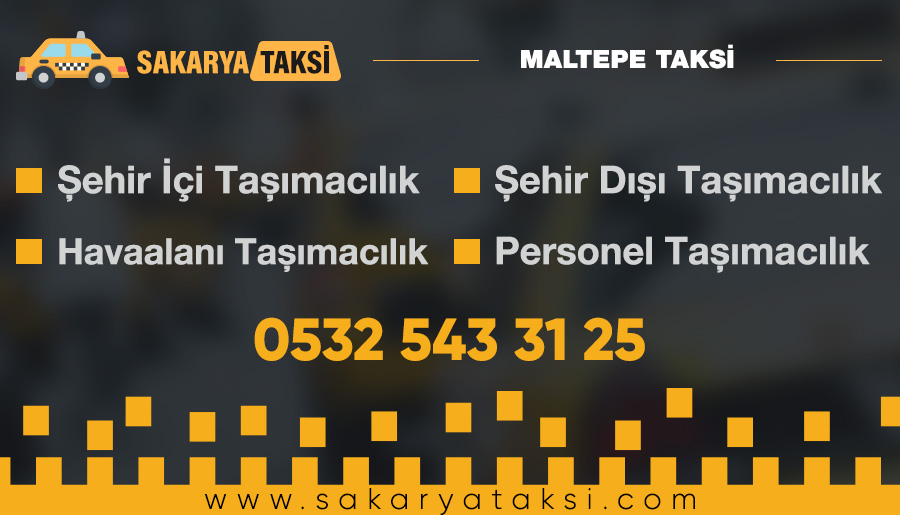 Maltepe Taksi